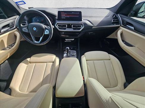 Certified 2023 BMW X3 sDrive30i w/ Convenience Package image 13