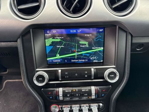 Used 2022 Ford Mustang GT Premium w/ Equipment Group 401A image 28