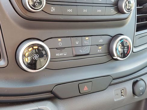 Used 2024 Ford Transit 250 Low Roof w/ Exterior Upgrade Package image 23