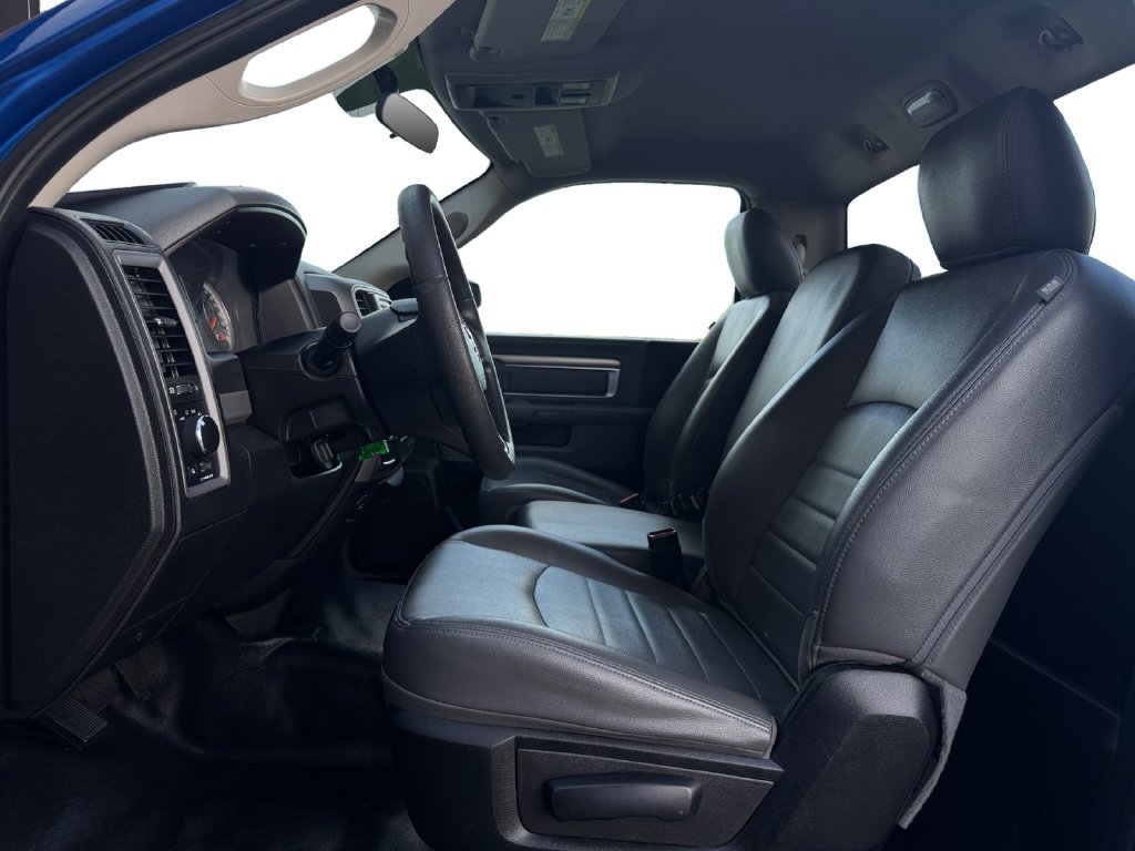 Used 2019 RAM 1500 Tradesman w/ Power & Remote Entry Group RWD image 9