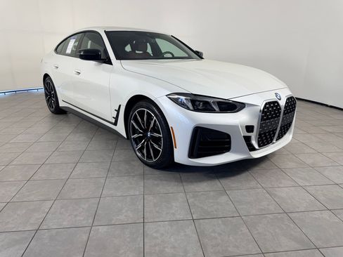 Certified 2025 BMW 430i xDrive image 7