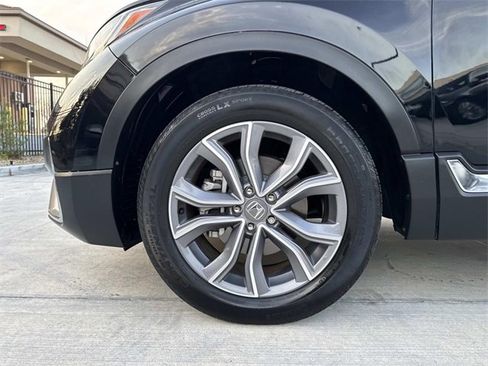 Used 2021 Honda CR-V Touring image 4