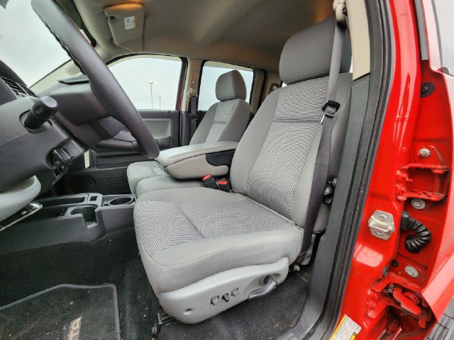 Used 2011 Dodge Dakota Big Horn w/ Convenience Group AWD/4WD image 17