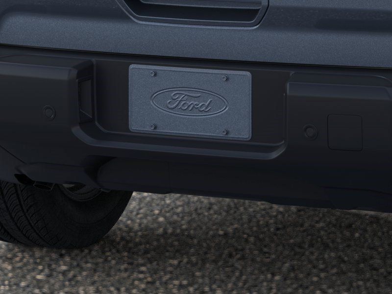 New 2026 Ford Bronco Sport Big Bend AWD/4WD image 23