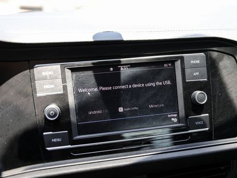 Used 2020 Volkswagen Jetta S w/ Driver Assistance Package FWD image 16