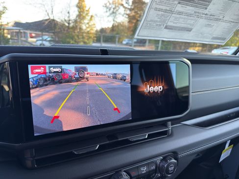 New 2026 Jeep Wrangler Sahara image 22