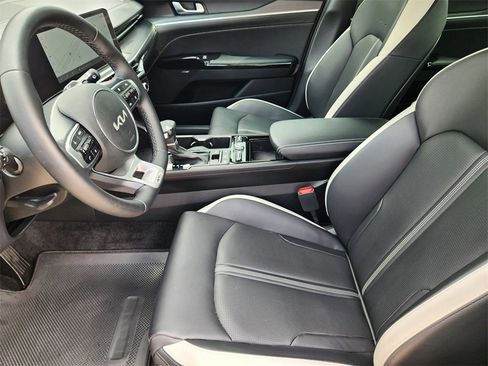 Used 2025 Kia K5 GT-Line w/ GT-Line Premium Package image 14