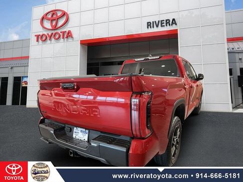 Used 2024 Toyota Tundra Limited image 6