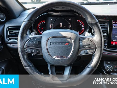 Used 2025 Dodge Durango GT RWD image 32