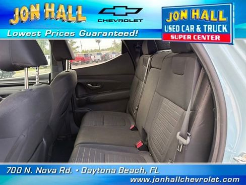 Used 2023 Hyundai Santa Cruz SEL image 21