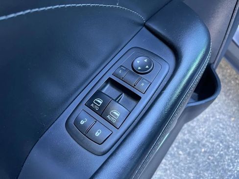 Used 2015 Dodge Challenger SXT Plus image 16