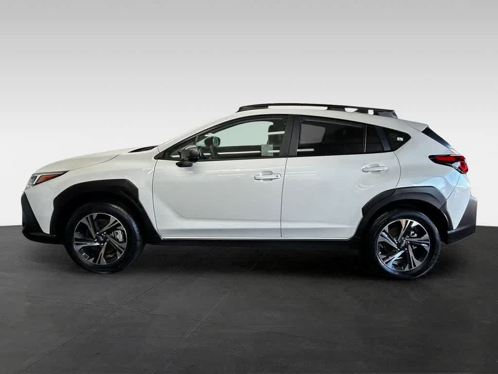 Used 2024 Subaru Crosstrek 2.0i Premium AWD/4WD image 3