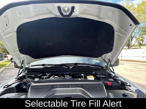 Used 2026 RAM 2500 Big Horn AWD/4WD image 35
