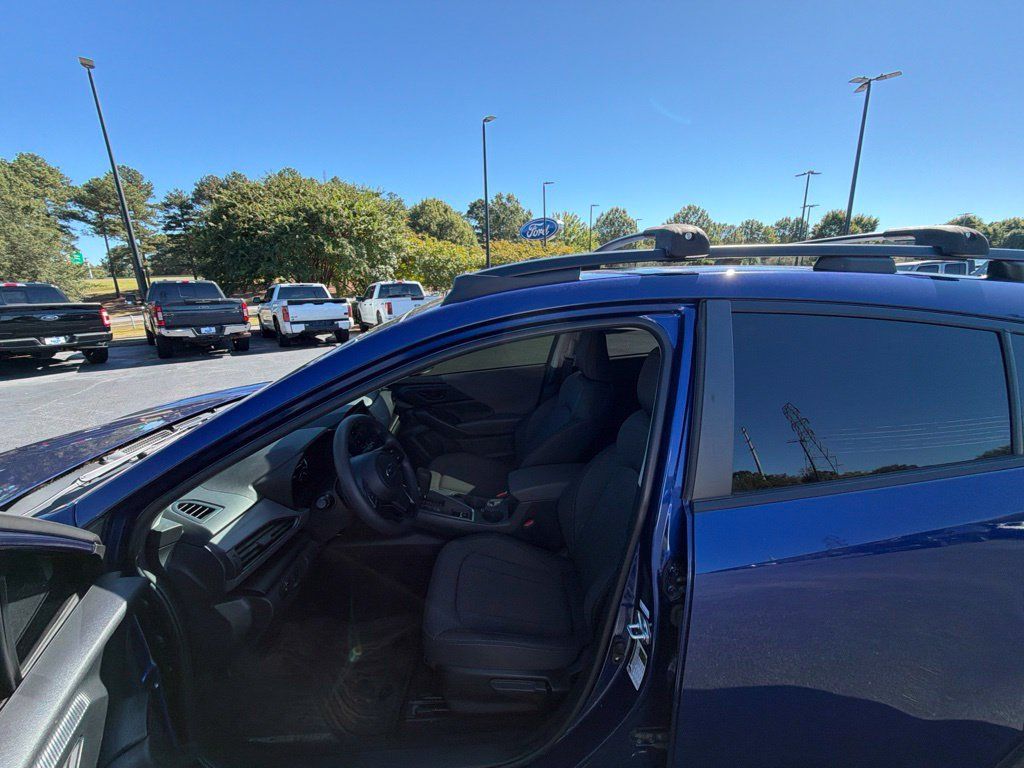 Used 2024 Subaru Crosstrek 2.0i Premium AWD/4WD image 12