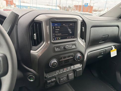 New 2026 Chevrolet Silverado 2500 Custom w/ Custom Convenience Package image 30