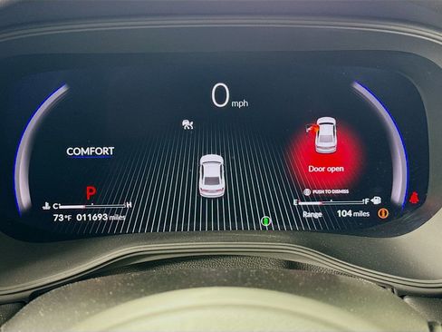 Used 2025 Acura TLX SH-AWD w/ A-SPEC Pkg image 13