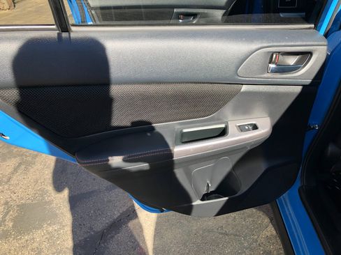 Used 2016 Subaru Crosstrek 2.0i Premium w/ Popular Package #1 image 24