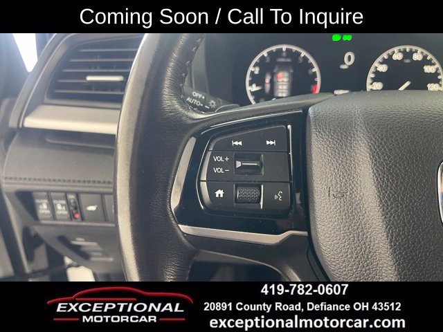 Used 2025 Honda Odyssey Sport-L image 39