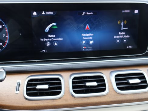 Used 2020 Mercedes-Benz GLE 350 4MATIC image 41