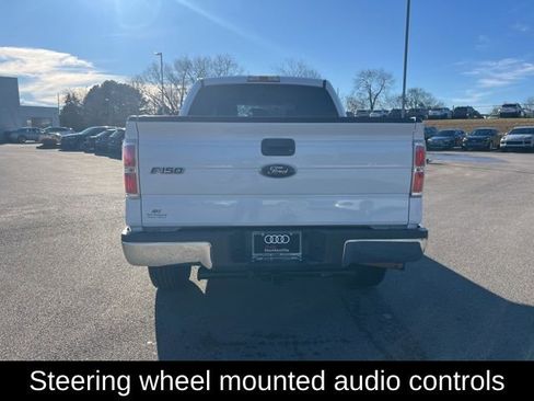 Used 2014 Ford F150 XLT image 7