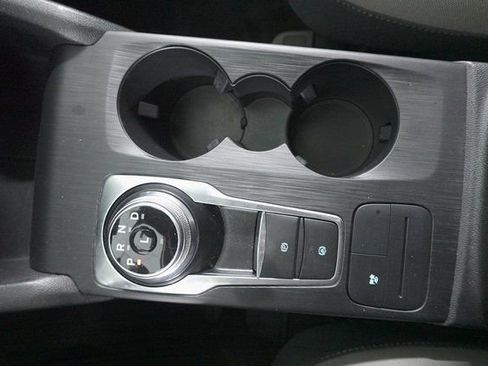 Certified 2020 Ford Escape SE Sport image 19