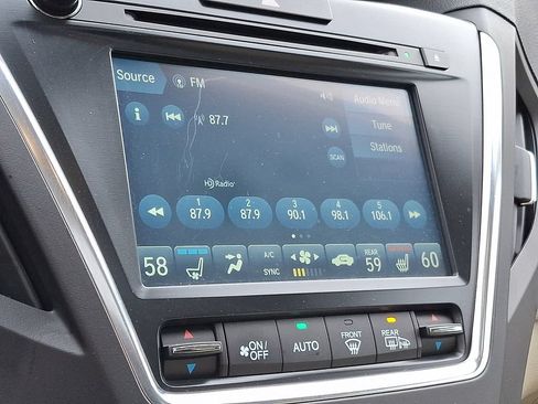 Used 2019 Acura MDX SH-AWD w/ Advance Package image 15