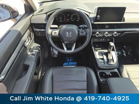Certified 2024 Honda CR-V EX-L image 25