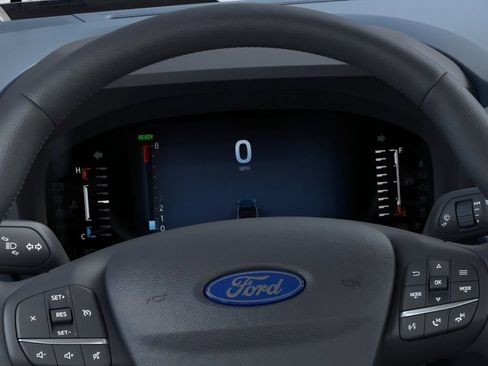 New 2026 Ford Maverick XLT w/ XLT Luxury Package FWD image 14