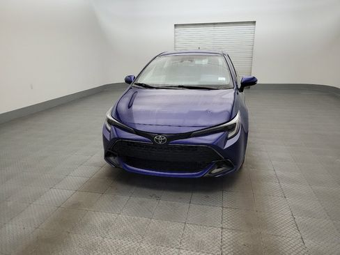 Used 2023 Toyota Corolla SE FWD image 15