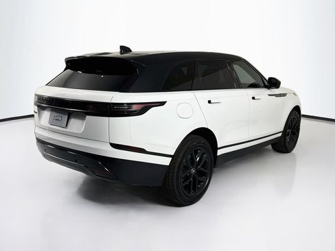 Used 2026 Land Rover Range Rover Velar S AWD/4WD image 5