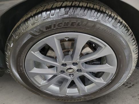 Used 2023 Land Rover Range Rover Sport SE Dynamic AWD/4WD image 10