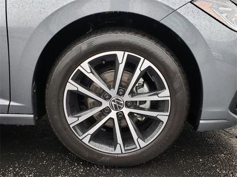 New 2026 Volkswagen Jetta Sport image 6