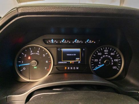 Used 2020 Ford F150 XLT w/ Equipment Group 302A Luxury image 12