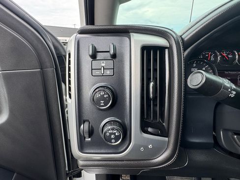 Used 2015 GMC Sierra 2500 SLE w/ SLE Preferred Package image 15