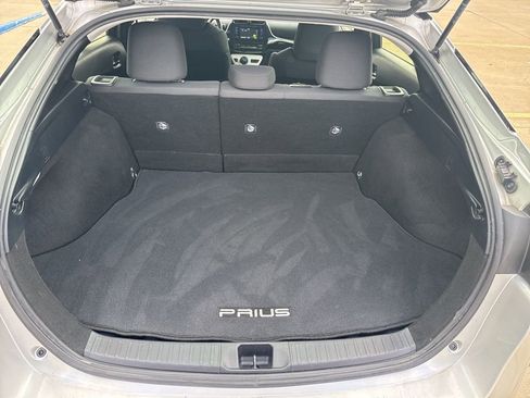 Used 2018 Toyota Prius Two w/ Prius Two Safety Plus Package image 26