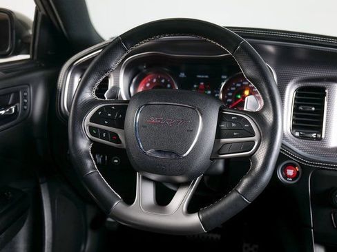 Used 2021 Dodge Charger SRT Hellcat w/ Harman/Kardon Audio Group image 14