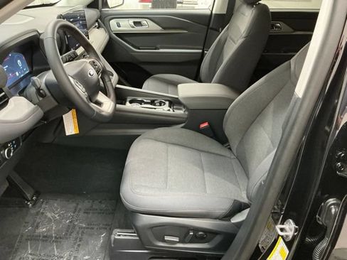 New 2026 Ford Explorer Active AWD/4WD image 13