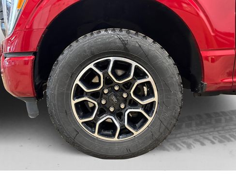 Used 2022 Ford F150 XLT w/ Equipment Group 302A High image 51