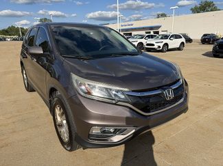 Used 2016 Honda CR-V EX video 2