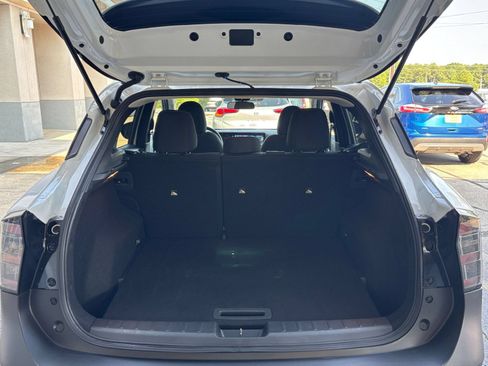 Used 2026 Nissan Kicks SV w/ Cold Weather Package FWD image 30
