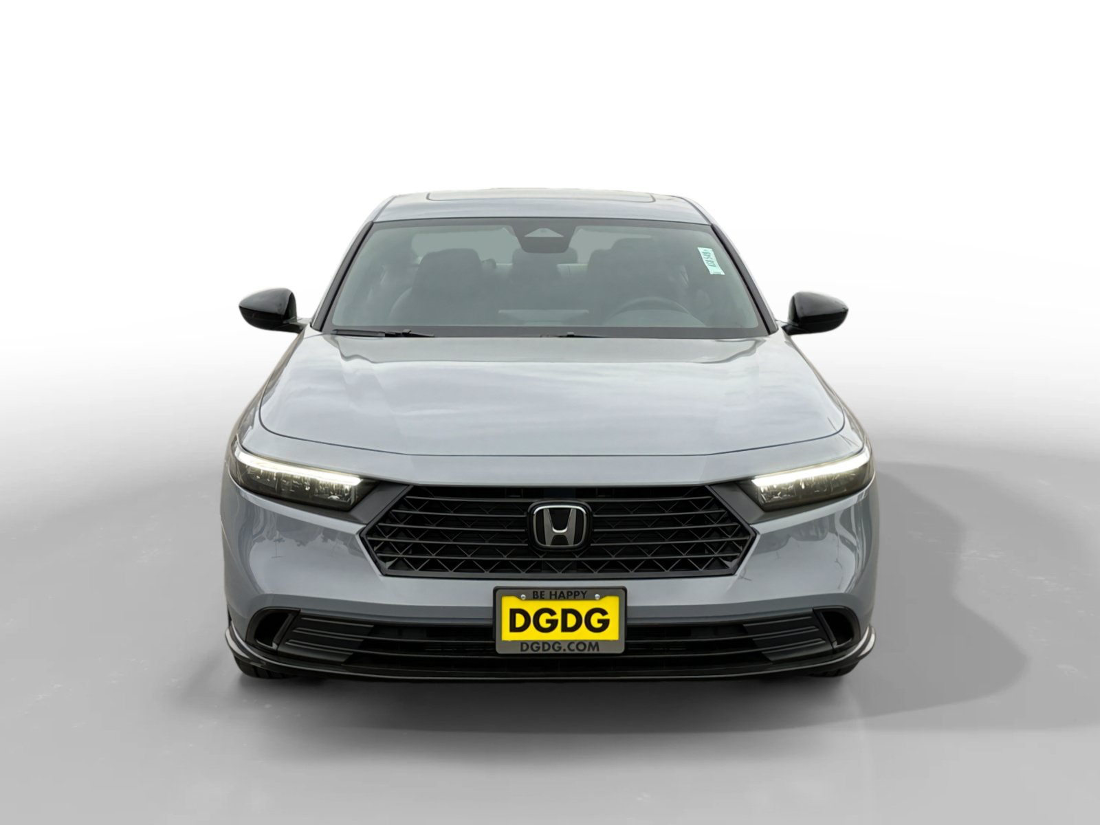 New 2026 Honda Accord Sport image 8