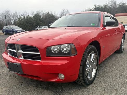 Used 2009 Dodge Charger SXT image 27
