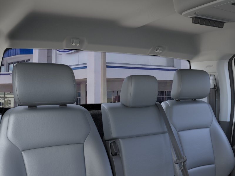 New 2026 Ford F550 4x4 Regular Cab Super Duty image 22