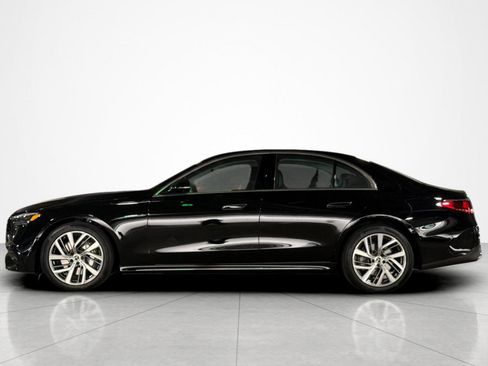 New 2027 Mercedes-Benz E 350 Sedan image 2