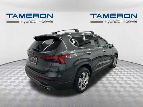 Certified 2023 Hyundai Santa Fe SEL image 5