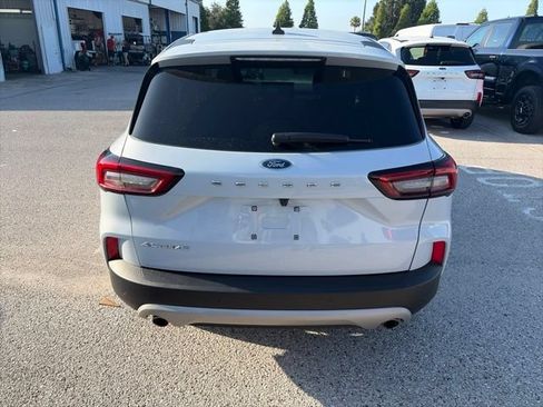 Used 2025 Ford Escape Active w/ Tech Pack #1 FWD image 6