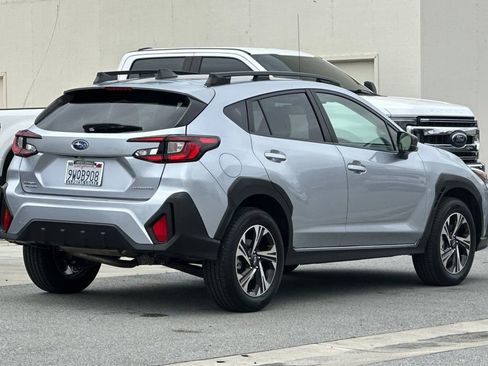 Certified 2025 Subaru Crosstrek 2.0i Premium AWD/4WD image 4