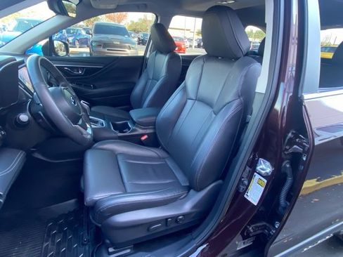 Used 2024 Subaru Outback Limited w/ Popular Package #2 image 15