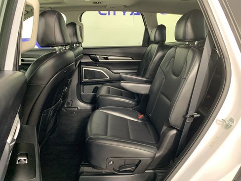 Used 2021 Kia Telluride S FWD image 32
