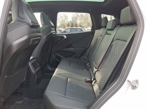 Used 2025 BMW X3 xDrive30i w/ Premium Package image 10